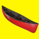 Canoeing Delaware River Tubing