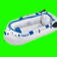 Rafting Delaware River Tubing