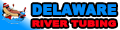 Delaware River Tubing