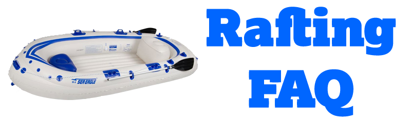 Rafting